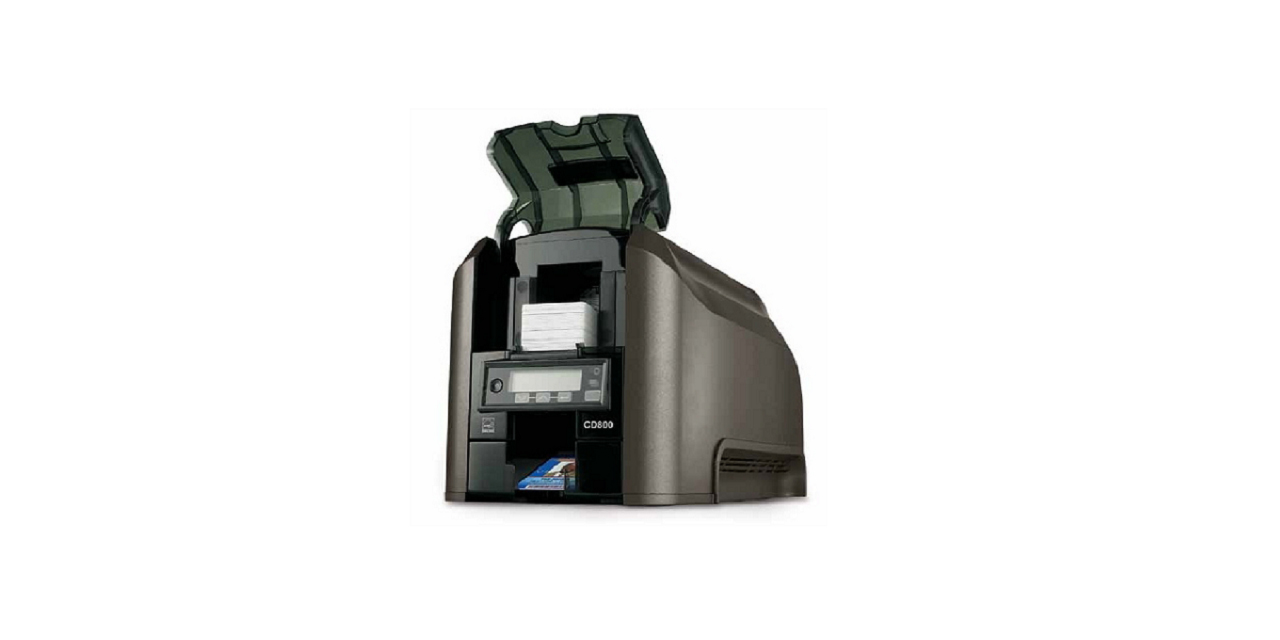 Datacard CD800 證卡打印機(jī)