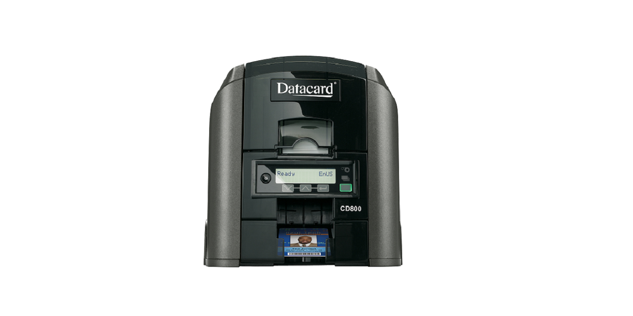 Datacard CD800 證卡打印機(jī)
