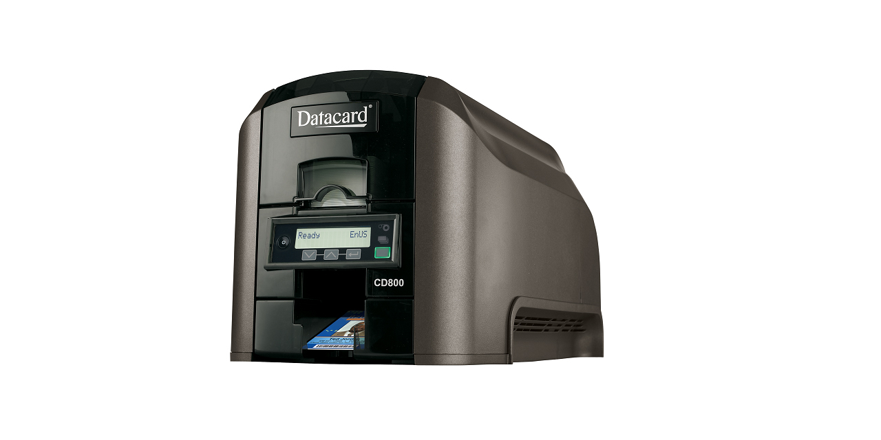 Datacard CD800 證卡打印機(jī)