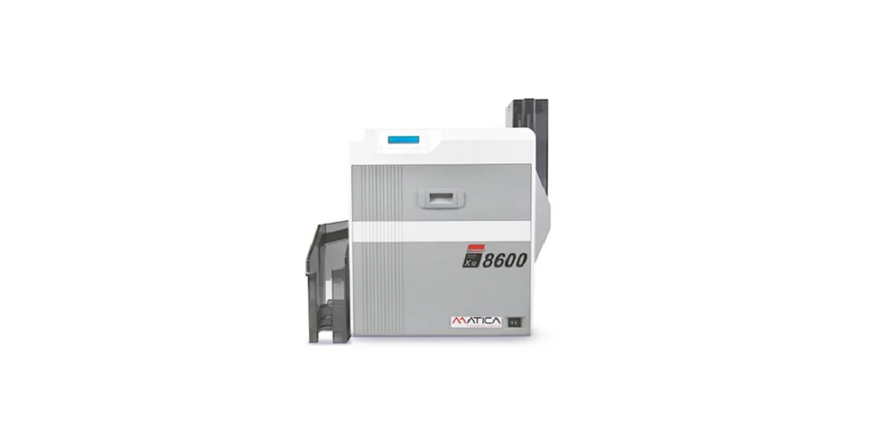 Matica（EDI） XID8600 證卡打印機(jī)