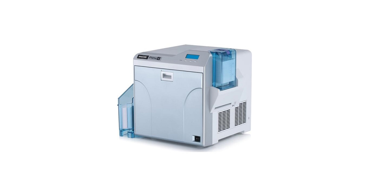 Magicard Prima4 證卡打印機