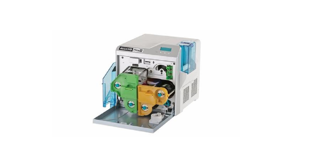 Magicard Prima4 證卡打印機