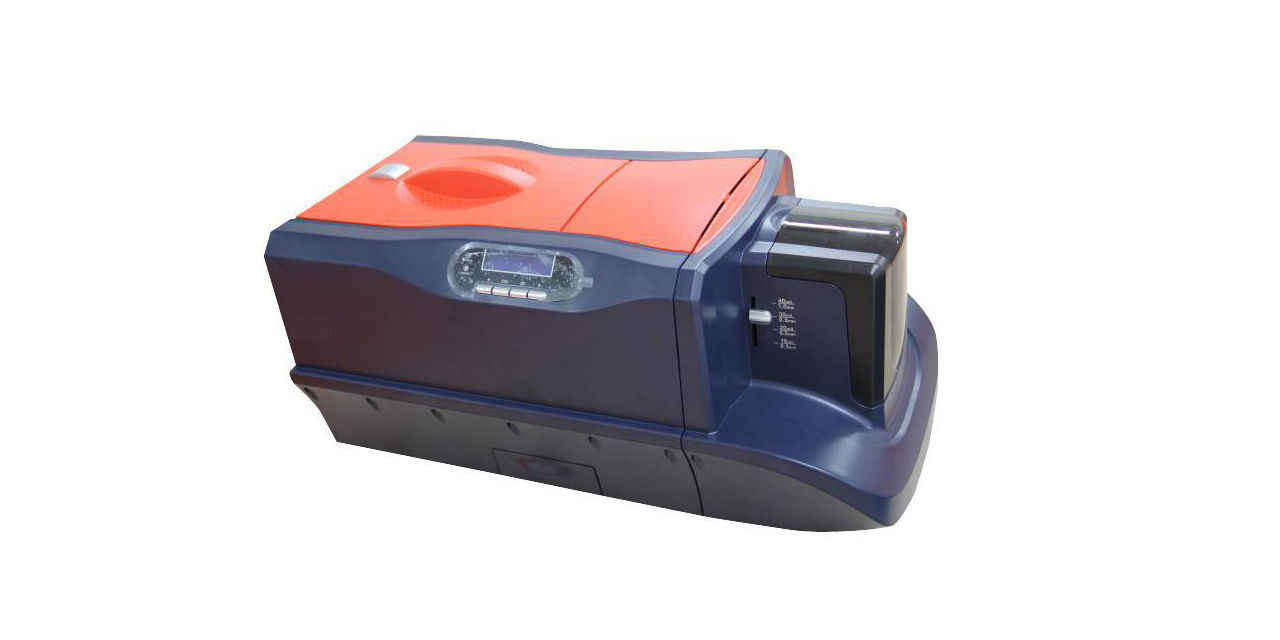 Hiti CS-310 證卡打印機(jī)