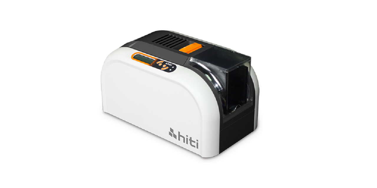 Hiti CS-290e 證卡打印機