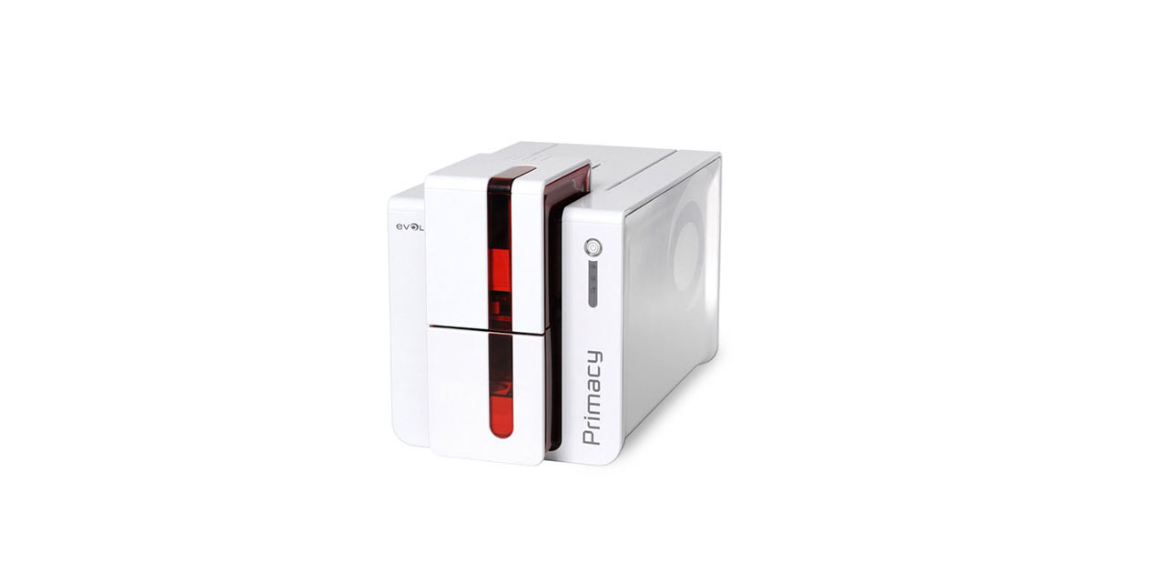Evolis Primacy 證卡打印機