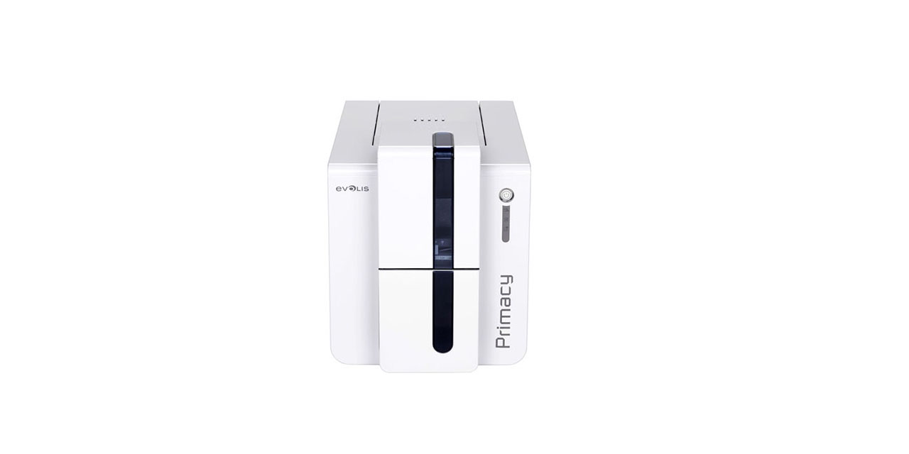 Evolis Primacy 證卡打印機